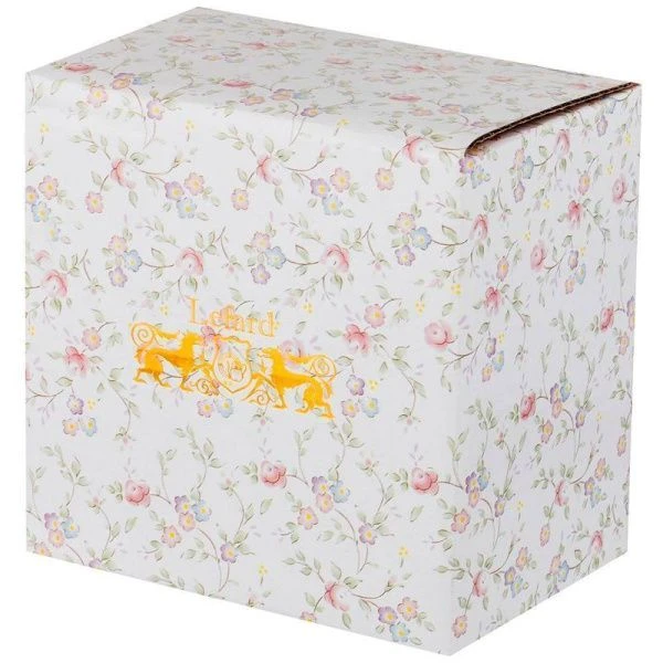 Розетки набор 6шт 10см фарфор ФАБЬЕН (20)