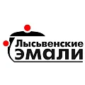 Лысьвенские эмали
