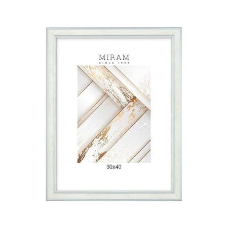 Фоторамка 30*40см пластик 642468-15 (6)