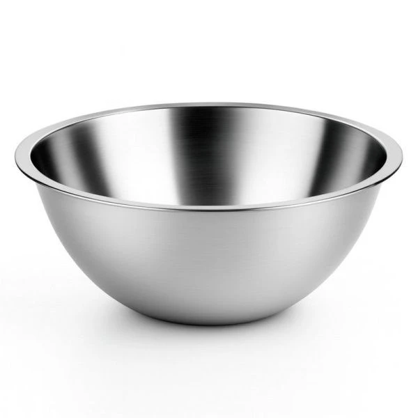 Миска 32см нерж.сталь JC-18173 (50)