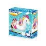 Игрушка-наездник надувная ПВХ Единорог 155*119см до 45кг, от 3 лет 41114 (8)