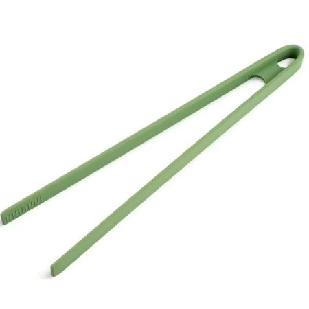 Щипцы 29см пластик OLIVE AGO119