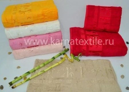 яяяПолотенце 50*90 BAMBOO MAXISOFT AGAC 1/6 (V1) яяяПолотенце 50*90 BAMBOO MAXISOFT AGAC 1/6 (V1)