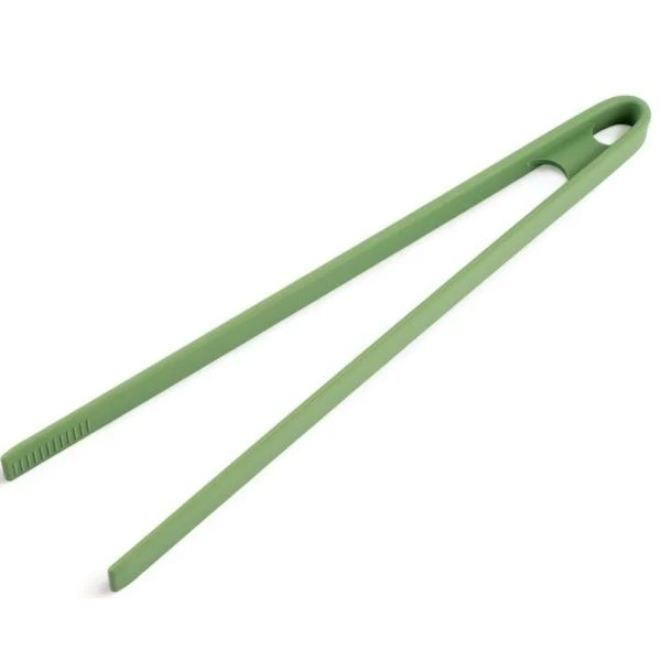Щипцы 29см пластик OLIVE AGO119