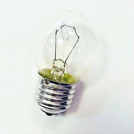 Лампа накаливания общего назначения стекло Б 22540 Вт 4Е-27 (100)