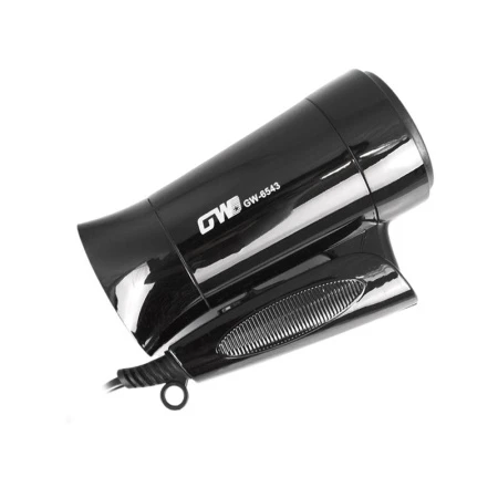 Фен складной пластик мощность 500 Вт GW-6543/JC-15636 (80) Фен складной пластик мощность 500 Вт GW-6543/JC-15636 (80)