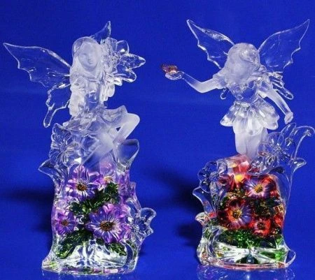 яяяФигурка Фея 9*7*17см BR-83288AB AK8158 (2-24)