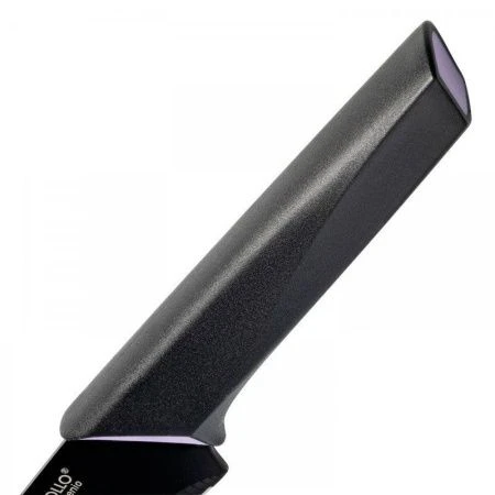 Нож кухонный 12,5см нерж.сталь с АП Vext VXT-03 (5)