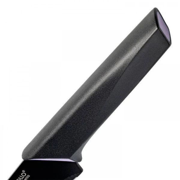 Нож кухонный 12,5см нерж.сталь с АП Vext VXT-03 (5)