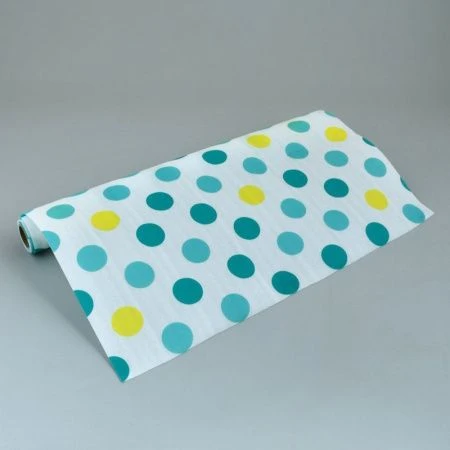 Коврик унив. 45*150см ПВХ в рулоне VL87-49 (12/144)