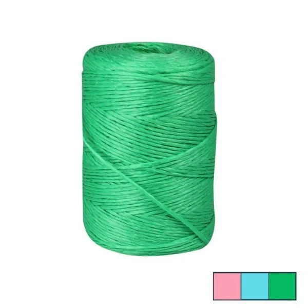 Веревка (шпагат) 300м полипропилен (25)