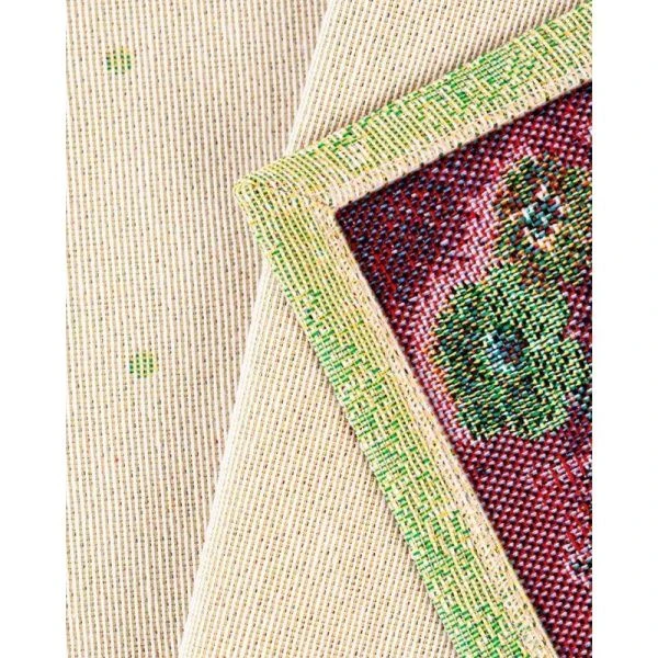 Салфетка 44*140см гобелен ПАСХА мельницы