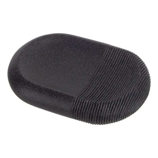 Мыльница 12,8*9,5*2 см полирезин Tallinn (24)