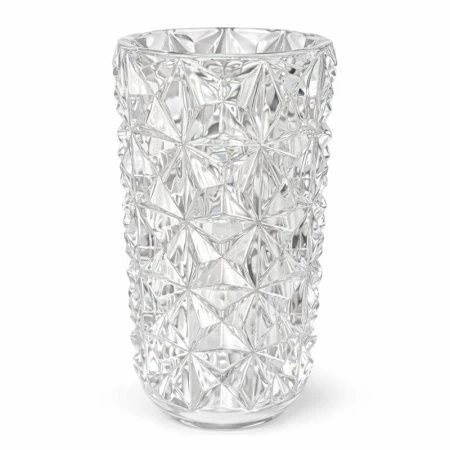 Ваза 15*7см стекло 36)