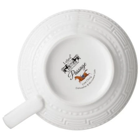 Бульонница 500мл фарфор Passage (24)