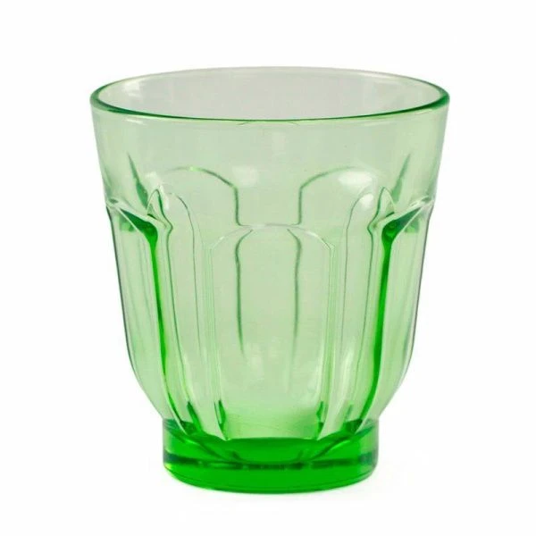 Стакан 250мл стекло РОМАН шартрез низкий (24) Стакан 250мл стекло РОМАН шартрез низкий (24)