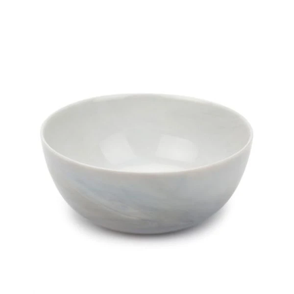 Салатник 21см стекло ДИВАЛИ МАРБЛ ГРАНИТ P9836 (12)