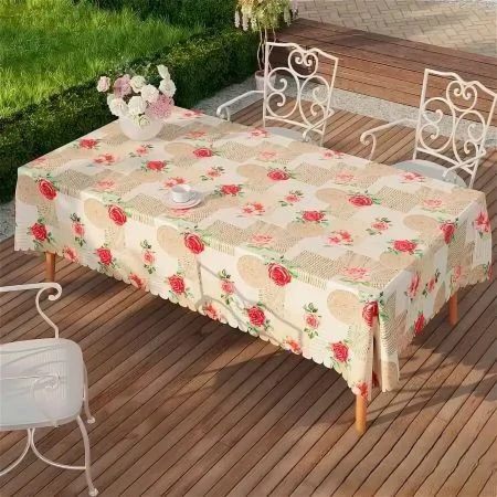 Клеенка ПВХ на тканевой основе 1.4*20м GX 364A ВЫВОД