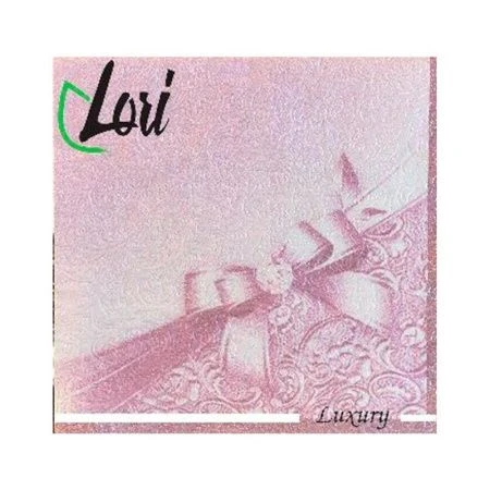 Салфетки бумажные Лори 16шт. 3-х слойные 33*33 (16)