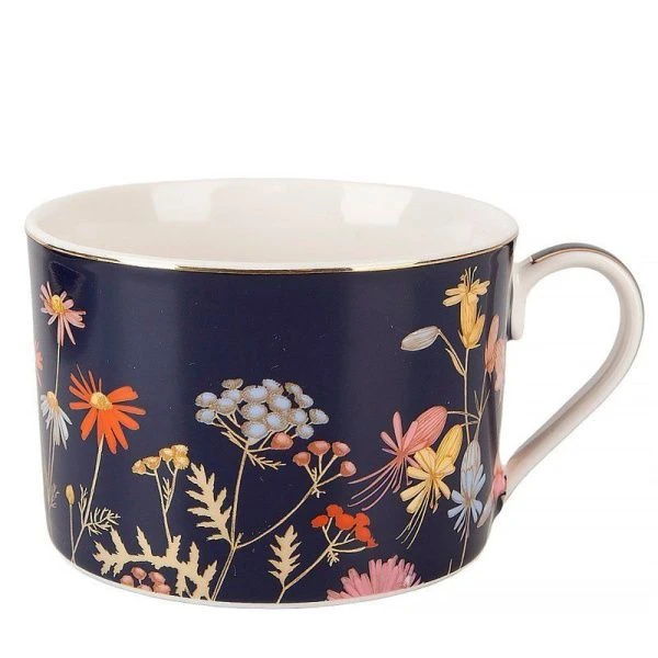 Чайный набор 12пр фарфор Grace на 6 персон 220мл подар.уп. (6)