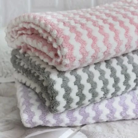 Полотенце 40*60см микрофибра серое 4294121