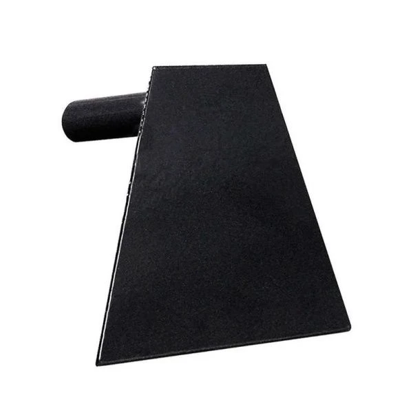 Мотыга 9*18,3см металл М-190 (10)