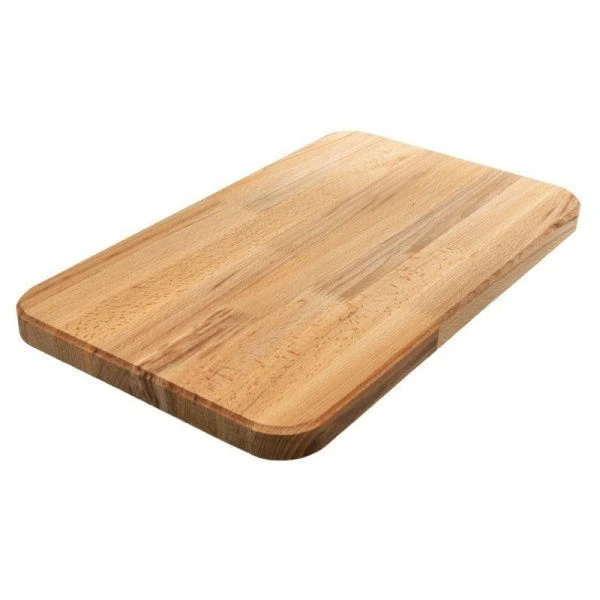 Доска разделочная 50*30*3см бук ХОЗЯЮШКА проф. №11 (4)