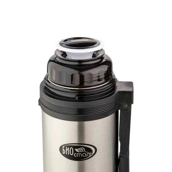 Термос 2л (36-42ч) нерж.сталь универсальный NG-2000 -1