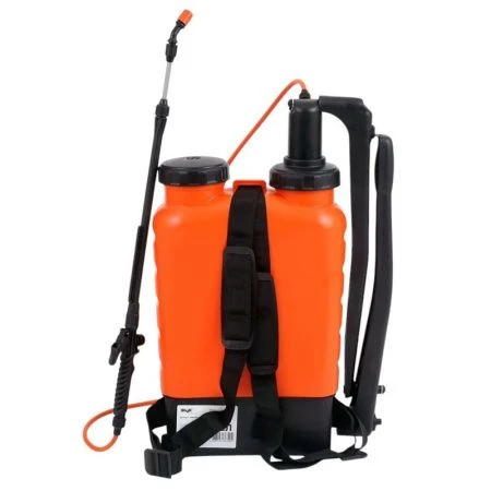 Опрыскиватель 12л ранцевый с телескоп.брандспойтом 65-97см Классик ЖУК ОГ-112 (3) 3094-00
