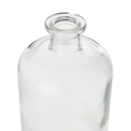 Штоф 500мл стекло АЦТЕКА с крышкой Ш18-3-500 (16)