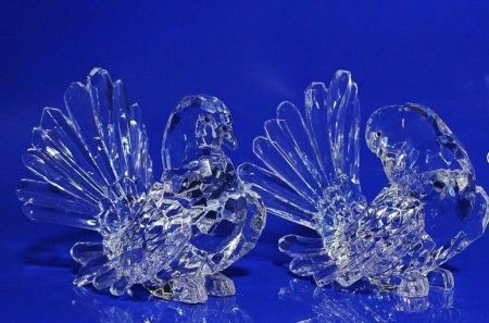 яяяФигурка Голубь 12,5см в ассорт., BR-82185A.B AK7602 (1-16)