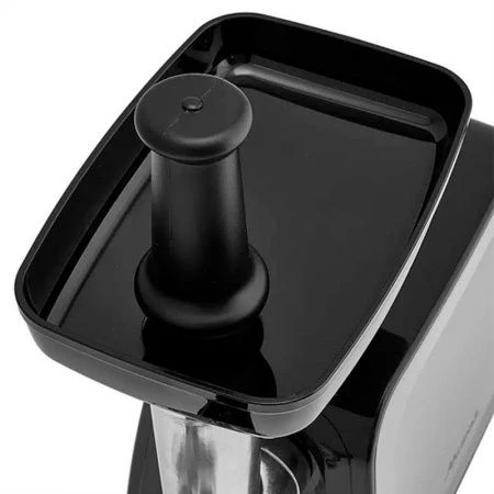 Мясорубка электрическая металл АКСИНЬЯ КС-2006 черная 2300Вт (4) Мясорубка электрическая металл АКСИНЬЯ КС-2006 черная 2300Вт (4)