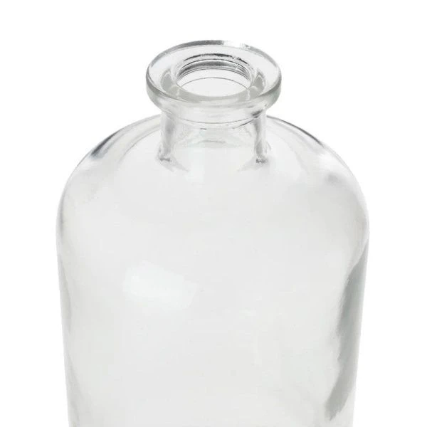 Штоф 500мл стекло АЦТЕКА с крышкой Ш18-3-500 (16)