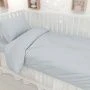 КПБ детский поплин Маленькая Соня (пр.100*138, под.112*147, нав.40*60) рис. 3753-16 Мелкий горох КПБ детский поплин Маленькая Соня (пр.100*138, под.112*147, нав.40*60) рис. 3753-16 Мелкий горох
