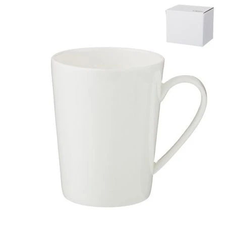 Кружка 480мл фарфор SILK (48)