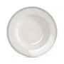 Тарелка глубокая 25см фарфор ALEKSANDRIA суповая TDP681 (6)
