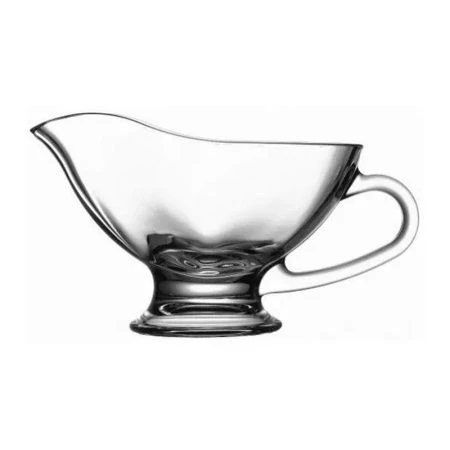 Соусник 6см стекло БЕЙСИК (24)