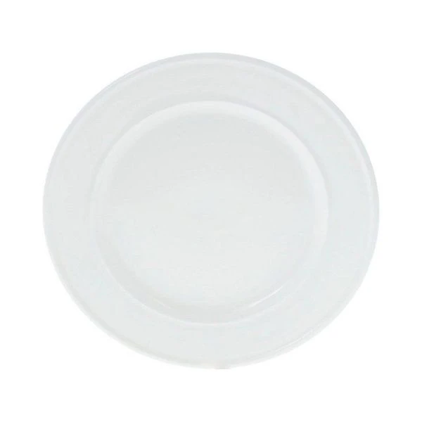 Тарелка мелкая 28см фарфор Stella Pro обеденная WL-991181/A (3/24)