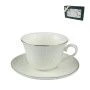 Кофейный набор 12пр фарфор на 6 персон 110мл (12)