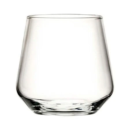 Стакан 335мл стекло АЛЛЕГРА низкий (12)