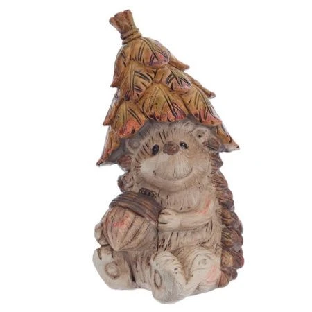 Фигурка Еж 8,5*8,5*16см (32)