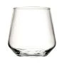 Стакан 335мл стекло АЛЛЕГРА низкий (12)