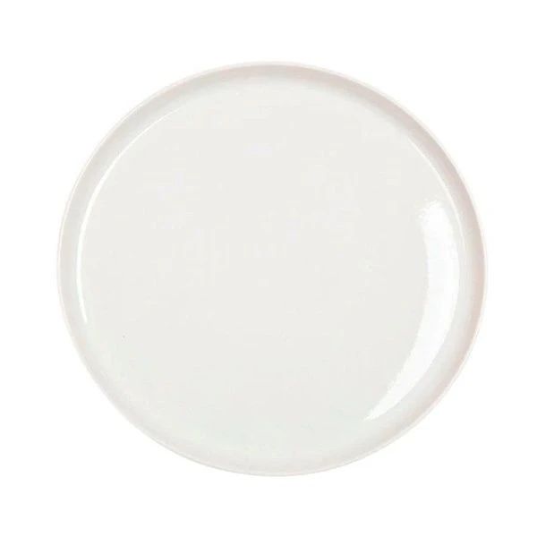 Блюдо для пиццы 30см фарфор БЕЛЬЕ Идиллия (5)