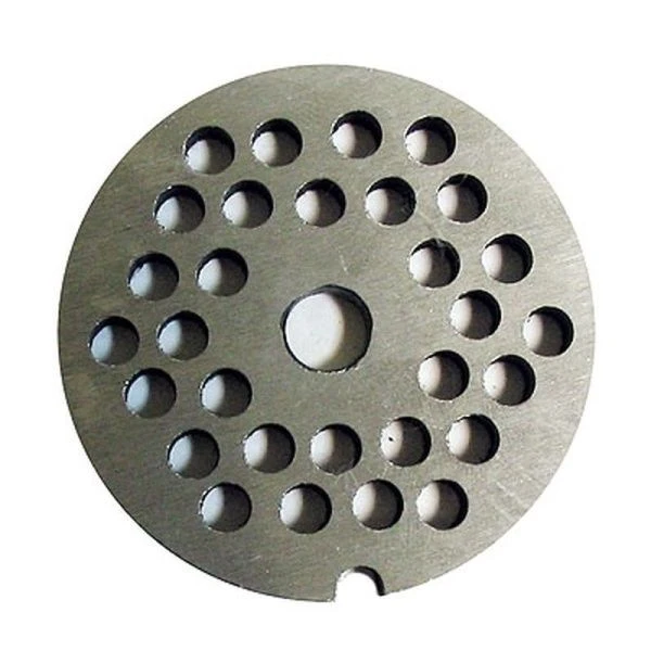 Решетка для мясорубки 4,8см металл мелкие отверстия (300)