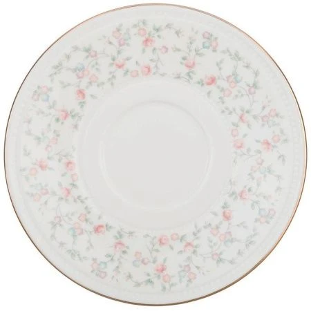 Чайный набор 15пр фарфор ФАБЬЕН на 6 персон 1100/400/300/280мл (4)