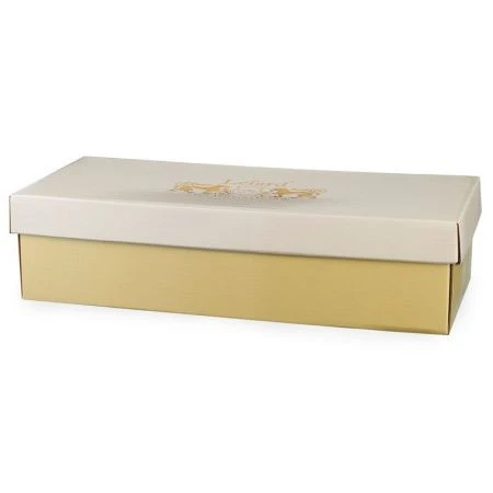 Чайный набор 8пр фарфор ЛОШАДЬ на 4 персоны 250мл (8)