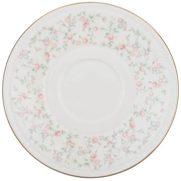 Чайный набор 15пр фарфор ФАБЬЕН на 6 персон 1100/400/300/280мл (4)