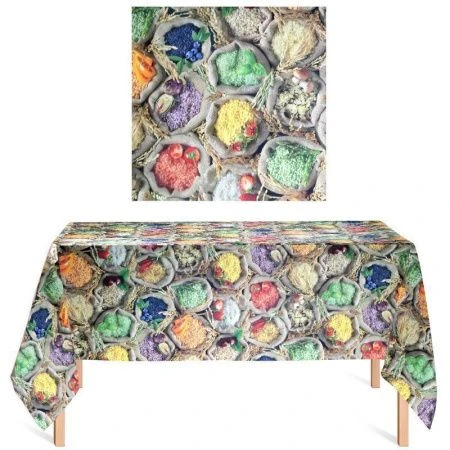 Клеенка DOUBLE FACE GRAIN ширина 1,4м (цена указана за погонный сантиметр)