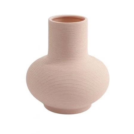 Ваза для цветов 18см керамика JC-16084 (18)