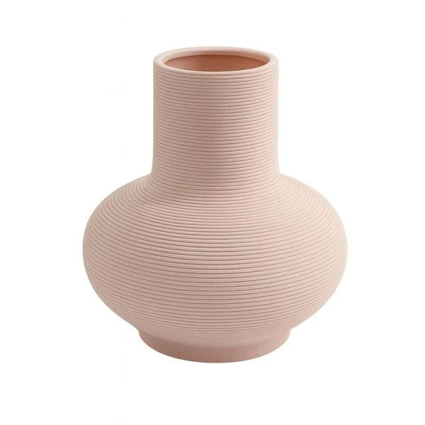 Ваза для цветов 18см керамика JC-16084 (18)